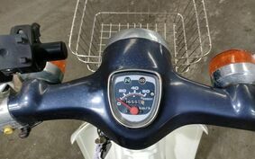 HONDA C50 SUPER CUB C50