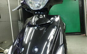 SUZUKI ADDRESS V125 S CF4MA