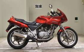 HONDA XELVIS MC25