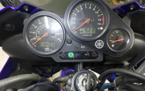 YAMAHA FZS1000 FAZER 2001