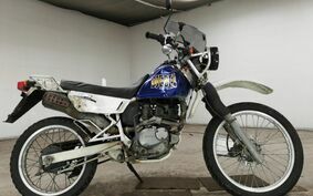 SUZUKI DJEBEL 200 (DR200SE) SH42A