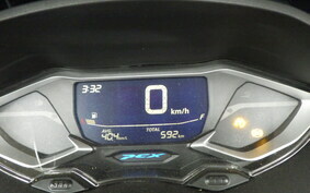 HONDA PCX 160 KF47