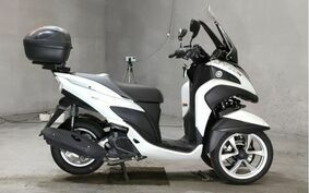 YAMAHA TRICITY 125 SE82J