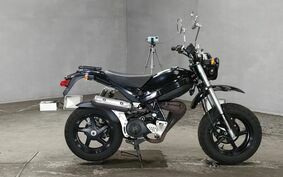 SUZUKI TR50 STREET MAGIC S CA1LB