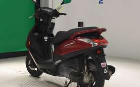 YAMAHA AXIS 125 Z SED7J