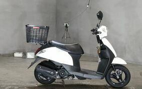 SUZUKI LET's CA4AA