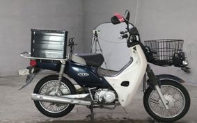 HONDA SUPER CUB50 AA04