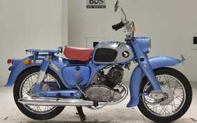 HONDA C92 SUPER CUB C92