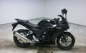 HONDA CBR250R Fi MC41