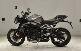 TRIUMPH SPEED TRIPLE R 2023