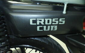 HONDA CROSS CUB 110 JA10