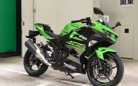 KAWASAKI NINJA 400 2018 EX400G