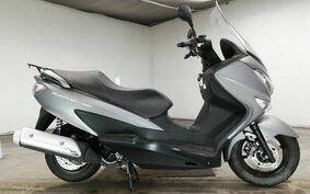 SUZUKI SKYWAVE 200 (Burgman 200) CH41A