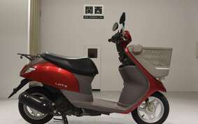 SUZUKI LET's Super Good CA4AA