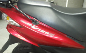 SUZUKI ADDRESS V125 S CF4MA