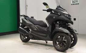 YAMAHA TRICITY 300 2020 SH15J