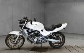 KAWASAKI BALIUS 250 ZR250A