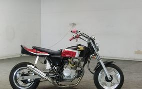 HONDA APE 50 AC16