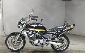 KAWASAKI BALIUS 250 ZR250A