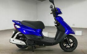 YAMAHA JOG ZR SA58J