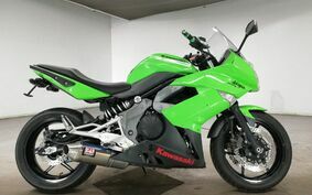 KAWASAKI NINJA 400 R 2011 ER400B