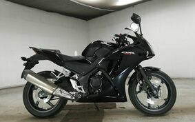 HONDA CBR250R MC41