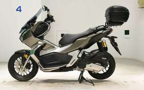 HONDA ADV150 KF38