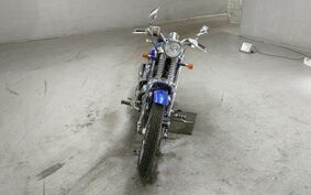 HONDA STEED 400 1998 NC37