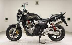 HONDA CB1300SF SUPER FOUR A 2007 SC54