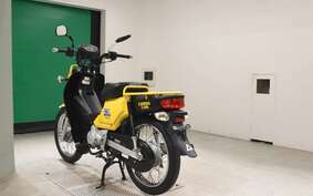 HONDA CROSS CUB 110 JA10