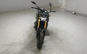 YAMAHA MT-09 2014 RN34J