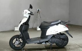 SUZUKI LET's CA4AA