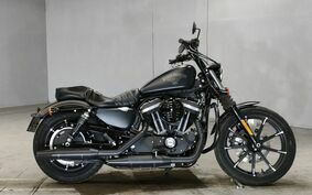 HARLEY XL883N 2016 LE2