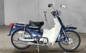 HONDA C50 SUPER CUB Custom AA01