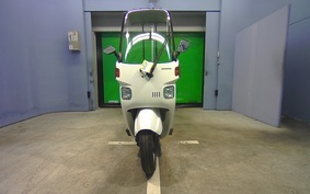 HONDA GYRO CANOPY TA02