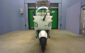 HONDA GYRO CANOPY TA02