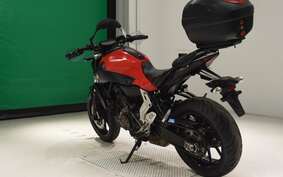 YAMAHA MT-07 2015 RM07J