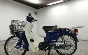 HONDA PRESS CUB 50 AA01