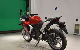 HONDA CBR250R A MC41