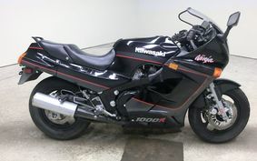 KAWASAKI GPZ1000RX 1985 ZXT00A