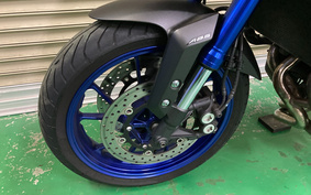 YAMAHA MT-09 2015 RN36J