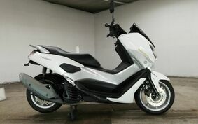 YAMAHA N-MAX 125 SE86J