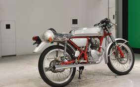 HONDA DREAM 50 AC15