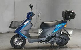 SUZUKI ADDRESS V125 G CF46A