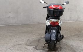 SUZUKI ADDRESS V125 CF4MA