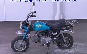 HONDA MONKEY Z50J