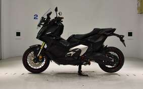 HONDA X-ADV 750 2022 RH10