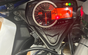 SUZUKI GSX-R750 2014 GR7MA