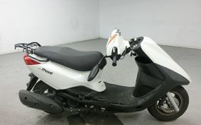 YAMAHA AXIS 125 TREET 2012 SE53J