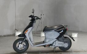 SUZUKI LET's 4 CA41A